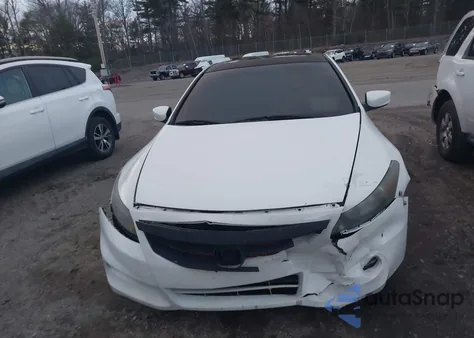 2011 Honda Accord 2.4 Ex from USA, damaged, VIN 1HGCS1B78BA005176